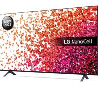 Телевизор LG 65NANO756PA