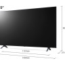Телевизор LG 65NANO756PA