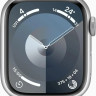 Умные часы Apple Watch Series 9 41 мм (серебристый / сияющая звезда, 130-180)
