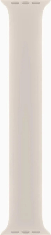 Умные часы Apple Watch Series 9 41 мм (серебристый / сияющая звезда, 130-180)