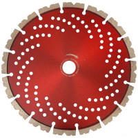 Отрезной диск алмазный Diamal DM1506