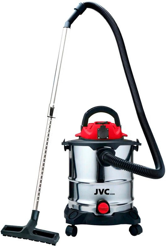 Промышленный пылесос JVC JH-VB222