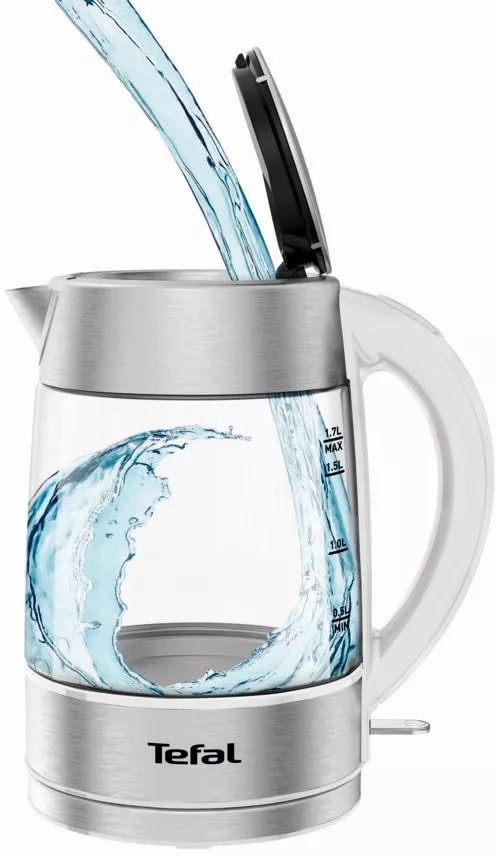 Электрический чайник Tefal KI772138
