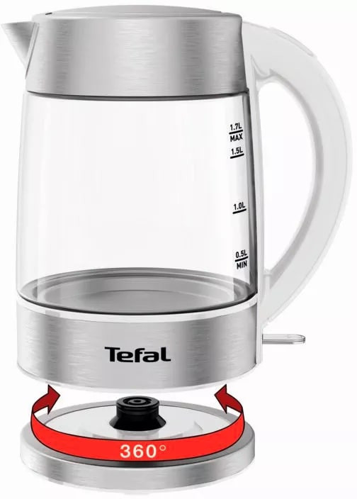 Электрический чайник Tefal KI772138