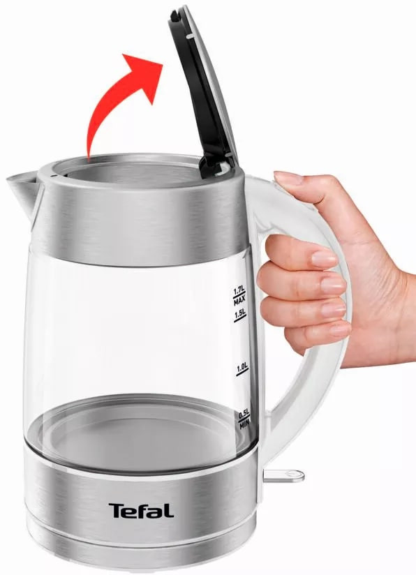 Электрический чайник Tefal KI772138