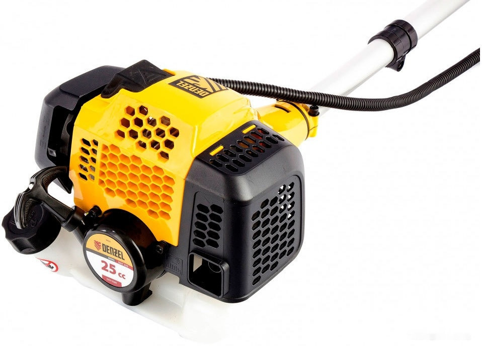 Триммер Denzel DGT-250