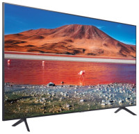 Телевизор Samsung UE50TU7090U