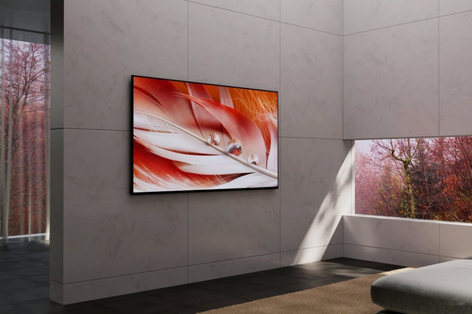 Телевизор Sony XR-65X90J