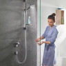 Смеситель Hansgrohe Novus Loop 71365000
