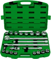 Универсальный набор Toptul GCAI2104 21 предмет