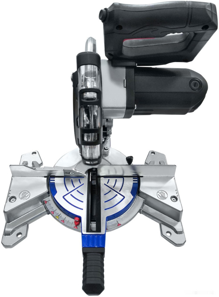 Торцовочная пила Watt WMS-2114