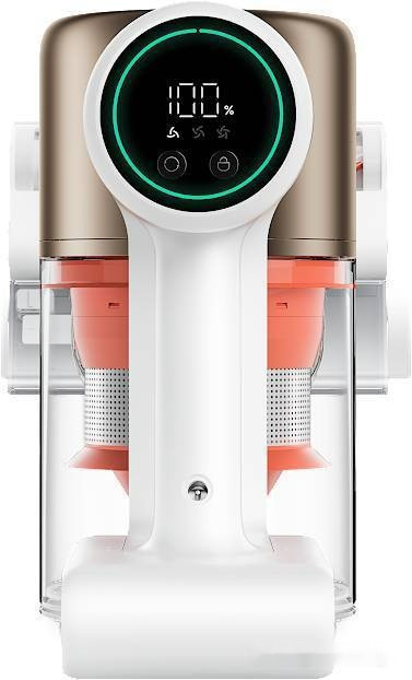Вертикальный пылесос с влажной уборкой Xiaomi Vacuum Cleaner G10 Plus (европейская версия)
