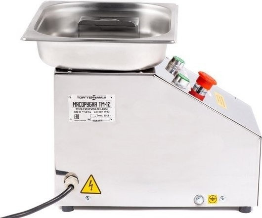 Мясорубка Торгтехмаш ТМ-12М