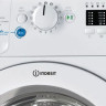 Стиральная машина Indesit BWUA 51051 L B
