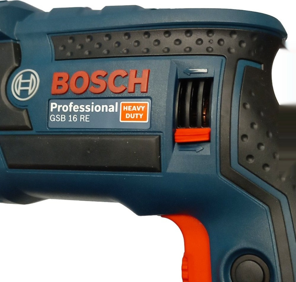 Ударная дрель Bosch GSB 16 RE Professional 06012281K8