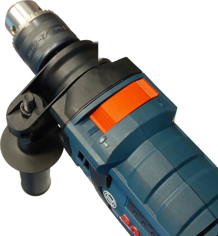 Ударная дрель Bosch GSB 16 RE Professional 06012281K8