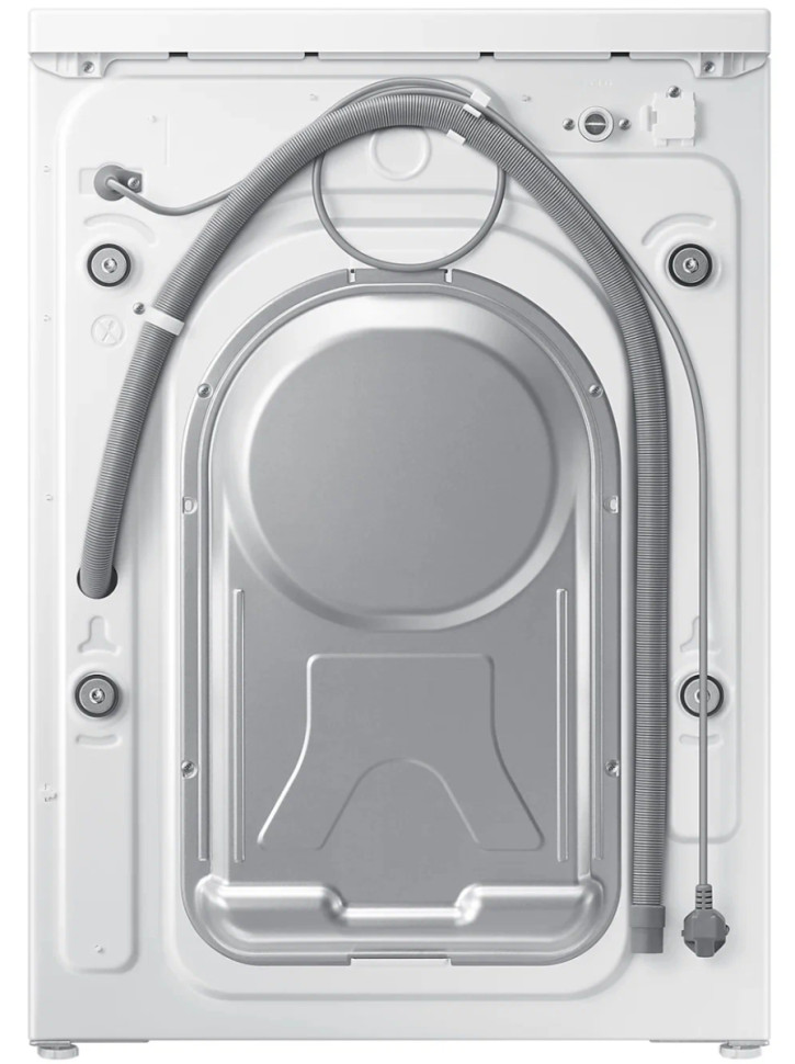 Стиральная машина Samsung WW70AG4S21VE/LD
