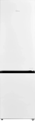 Холодильник с морозильником Midea MDRB519MGE01ID