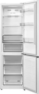 Холодильник с морозильником Midea MDRB519MGE01ID