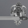 Полотенцедержатель Art&Max Impero AM-1227-Cr