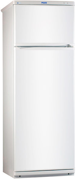 Холодильник с верхней морозильной камерой Pozis Мир 244-1 A (White)
