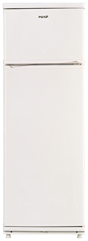 Холодильник с верхней морозильной камерой Pozis Мир 244-1 A (White)