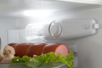 Холодильник с верхней морозильной камерой Pozis Мир 244-1 A (White)