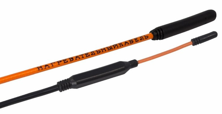 Теплый пол Rexant 1440W 9.0 m2 51-0519