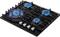 Варочная панель Gressel U60H41S011