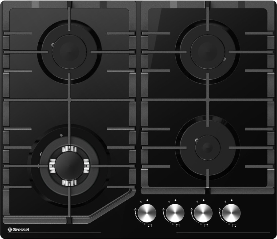 Варочная панель Gressel U60H41S011