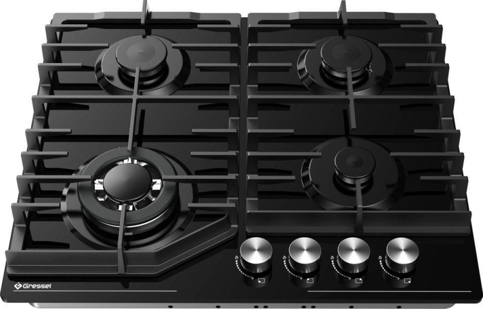Варочная панель Gressel U60H41S011