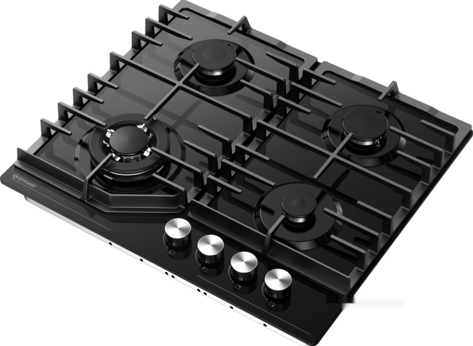 Варочная панель Gressel U60H41S011