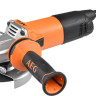 Угловая шлифмашина AEG Powertools WS12-125 S