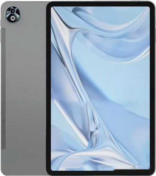 Планшет DOOGEE T20 Ultra 12GB/256GB LTE (серый)