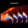 Телевизор Viomi YMD55AHURUS1