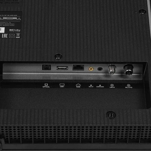 Телевизор Viomi YMD55AHURUS1