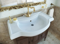 Умывальник Kirovit Классик 800