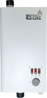 Отопительный котёл GTM Classic E100-3