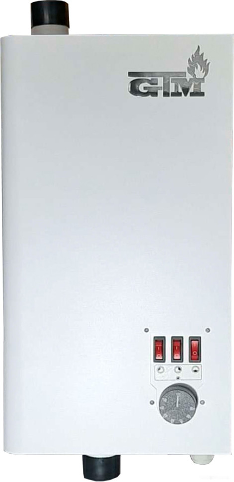 Отопительный котёл GTM Classic E100-3