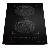 Варочная панель Maunfeld CVI292S2BBKF Inverter