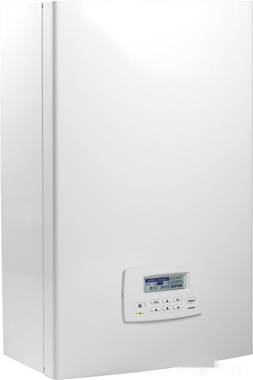 Отопительный котёл Эван Practic Pump-7 14407P