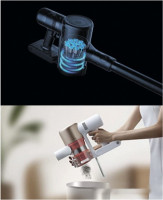 Пылесос Xiaomi Vacuum Cleaner G9 Plus (европейская версия)