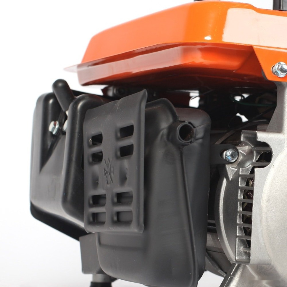 Генератор Patriot Max Power SRGE 950