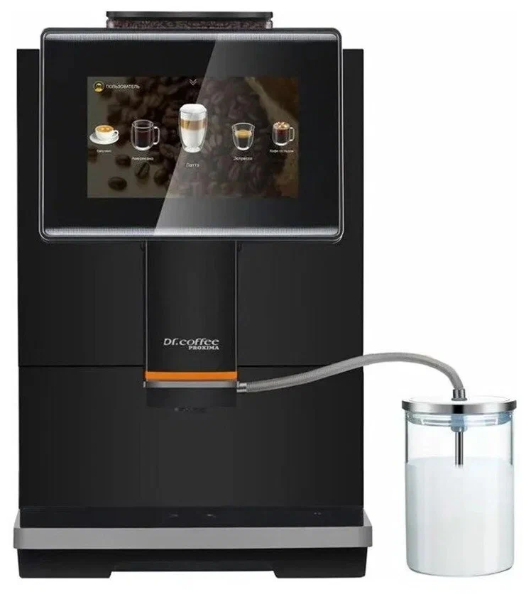 Кофемашина Dr.coffee Proxima C11