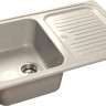 Кухонная мойка GranFest GF-S780L (серый)