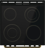 Плита Gorenje ECS6250CLB