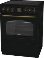 Плита Gorenje ECS6250CLB