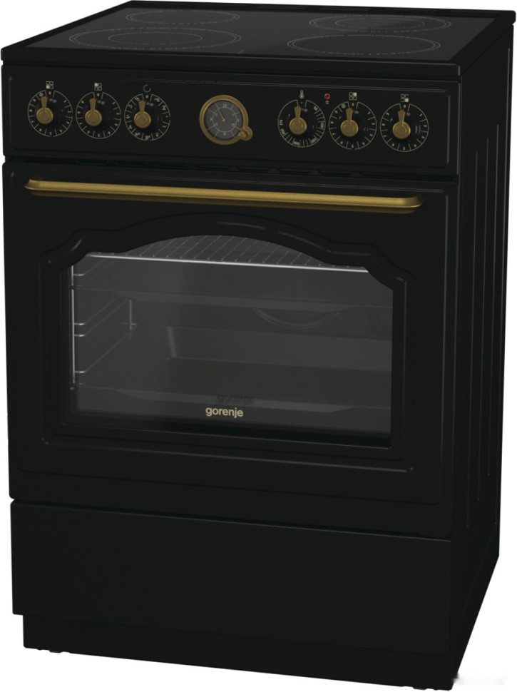Плита Gorenje ECS6250CLB