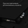 Телевизор TopDevice Ultra Neo TDTV65CS06U_BK Телевизор TopDevice Ultra Neo TDTV65CS06U_BK