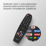 Телевизор TopDevice Ultra Neo TDTV65CS06U_BK Телевизор TopDevice Ultra Neo TDTV65CS06U_BK